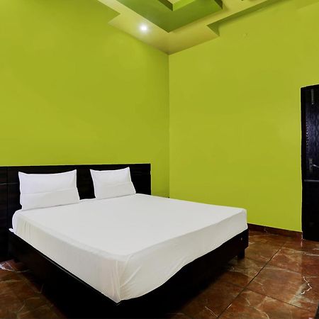 Hotel O Dada Hotel Charkhi Dadri Exteriér fotografie