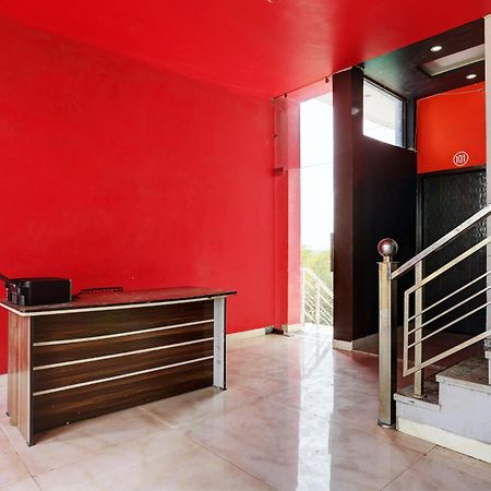 Hotel O Dada Hotel Charkhi Dadri Exteriér fotografie