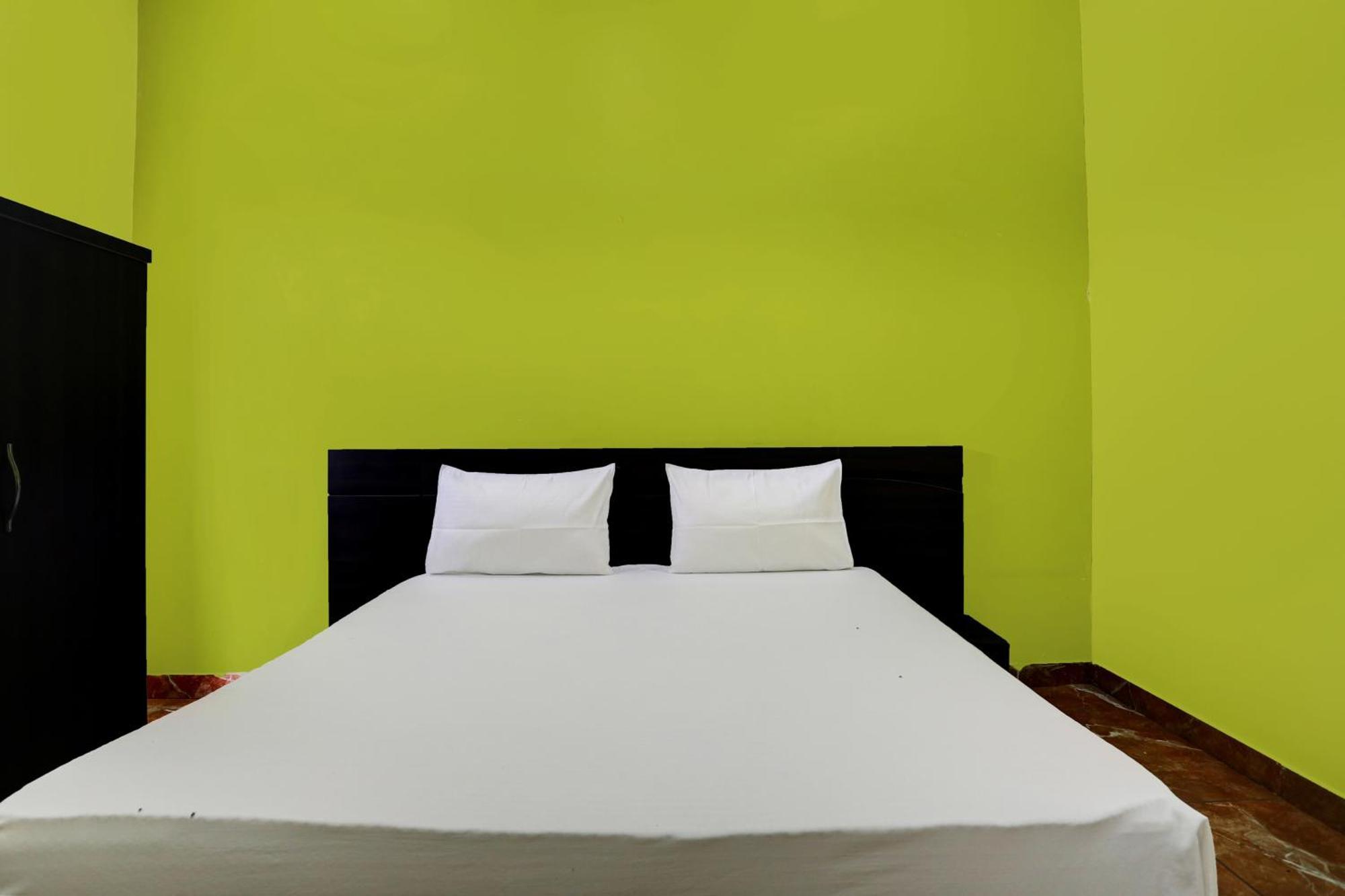 Hotel O Dada Hotel Charkhi Dadri Exteriér fotografie