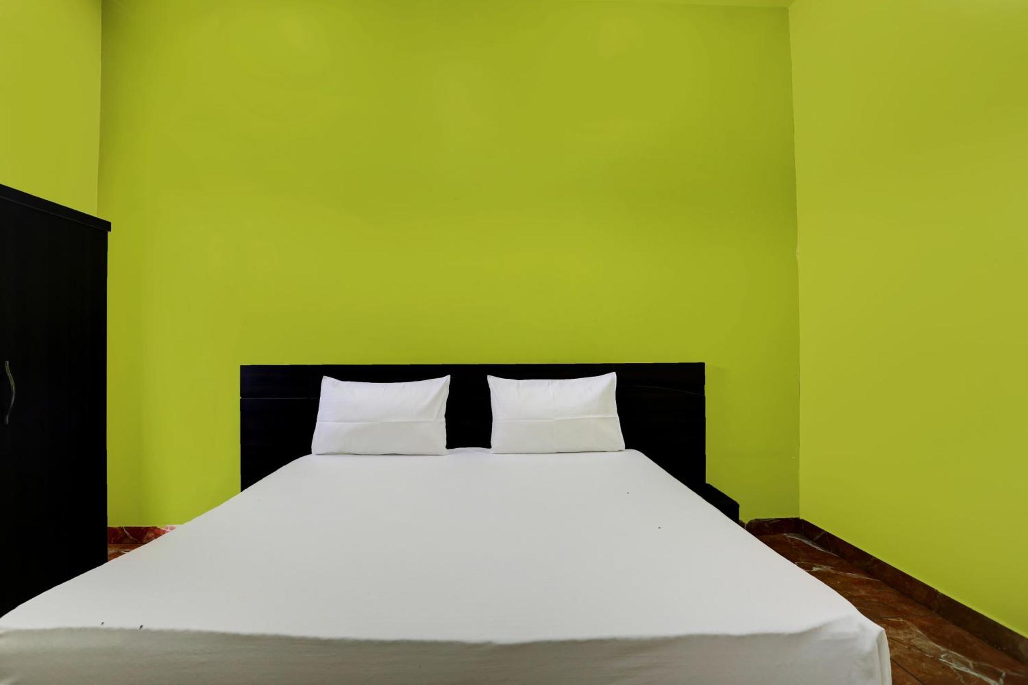 Hotel O Dada Hotel Charkhi Dadri Exteriér fotografie