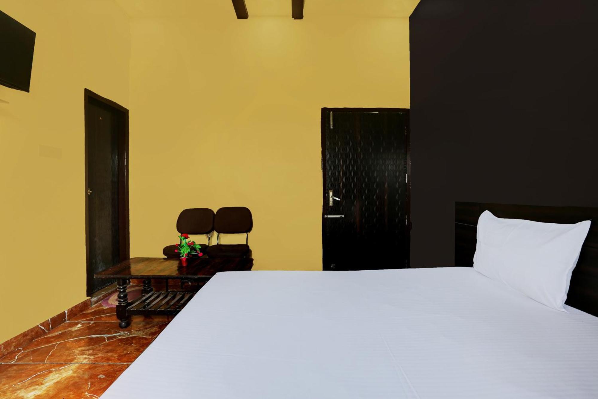 Hotel O Dada Hotel Charkhi Dadri Exteriér fotografie
