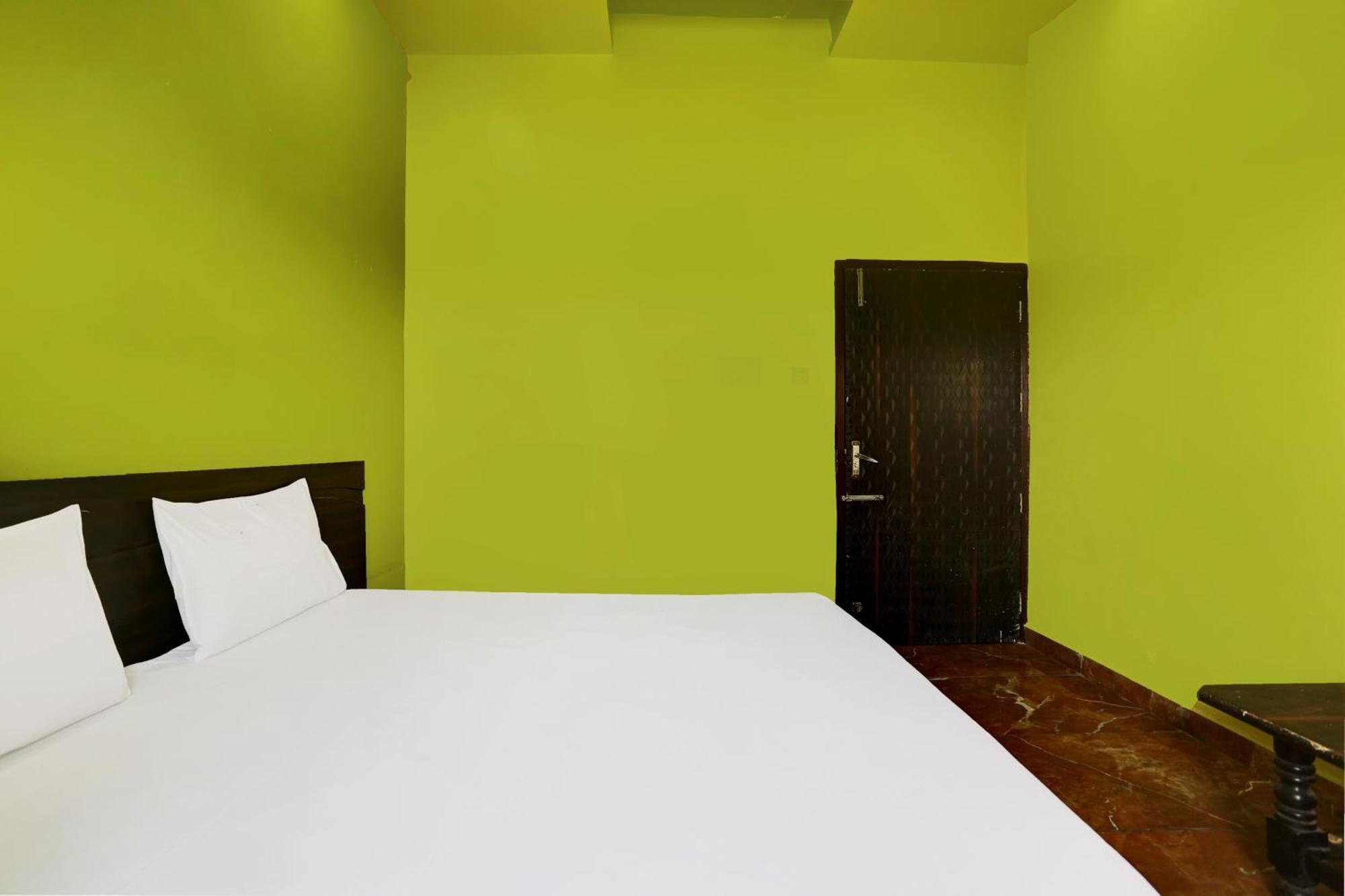 Hotel O Dada Hotel Charkhi Dadri Exteriér fotografie